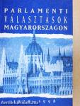 Parlamenti választások Magyarországon 1920-1998