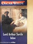 Lord Arthur Savile bűne