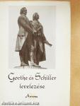 Goethe és Schiller levelezése