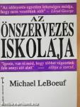 Az önszervezés iskolája