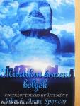 Misztikus és szent helyek