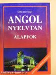 Angol nyelvtan