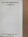 Magyar elbeszélők I-II.