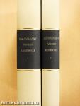 Maupassant összes regényei I-II.