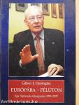 Európába - félúton