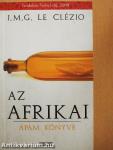 Az afrikai