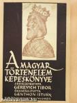 A magyar történelem képeskönyve