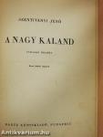 A nagy kaland