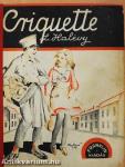Criquette