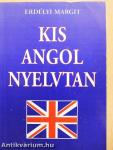 Kis angol nyelvtan
