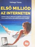 Első milliód az interneten