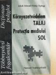 Környezetvédelem - Talaj - CD-vel
