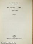 Elbeszélések 1.