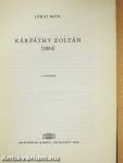 Kárpáthy Zoltán I-II.