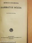 Harmatos Rózsa