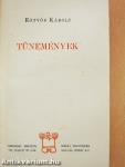 Tünemények