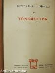 Tünemények