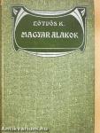 Magyar alakok