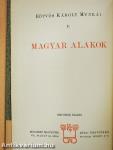 Magyar alakok