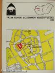 Kőszeg - Jurisics vár