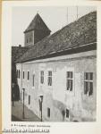 Kőszeg - Jurisics vár