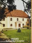 Kőszeg - Evangélikus templom