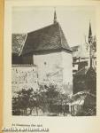 Kőszeg - Középkori védművek