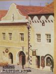 Kőszeg - Polgárházak, paloták