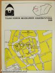 Kőszeg - Polgárházak, paloták