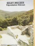 Kelet-Mecsek - Tájvédelmi körzet