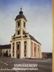 Vörösberény - Plébániatemplom