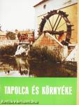 Tapolca és környéke