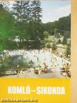 Komló-Sikonda