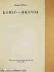Komló-Sikonda
