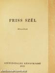 Friss szél
