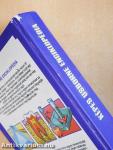 Képes Usborne enciklopédia