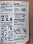 Képes Usborne enciklopédia