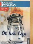 Öt kék légy