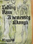 A nemesség alkonya