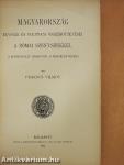 Magyarország egyházi és politikai összeköttetései a római Szent-székkel II.