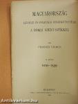 Magyarország egyházi és politikai összeköttetései a római Szent-székkel II.