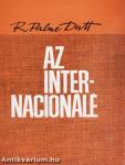 Az internacionálé