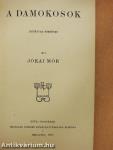 A Damokosok