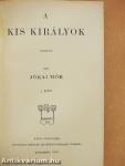 A kis királyok I-II.