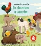 Én elmentem a vásárba fél pénzzel - Ringató-lapozók