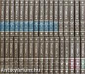 The New Encyclopaedia Britannica Volume 1-29./Index I-II./Book of the Year 1994., 1995./Propaedia Outline of Knowledge