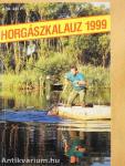 Horgászkalauz 1999.