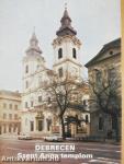 Debrecen - Szent Anna templom