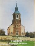 Felsőörs - Prépostsági templom