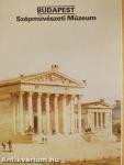 Budapest - Szépművészeti Múzeum